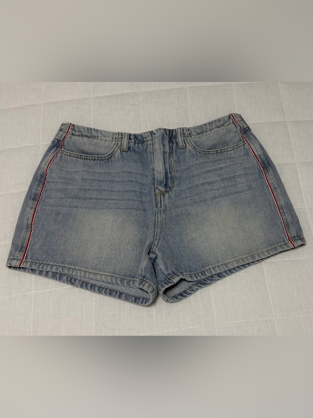 Dear John Denim Shorts